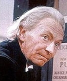 First Doctor Episodes - Old Doctor Who