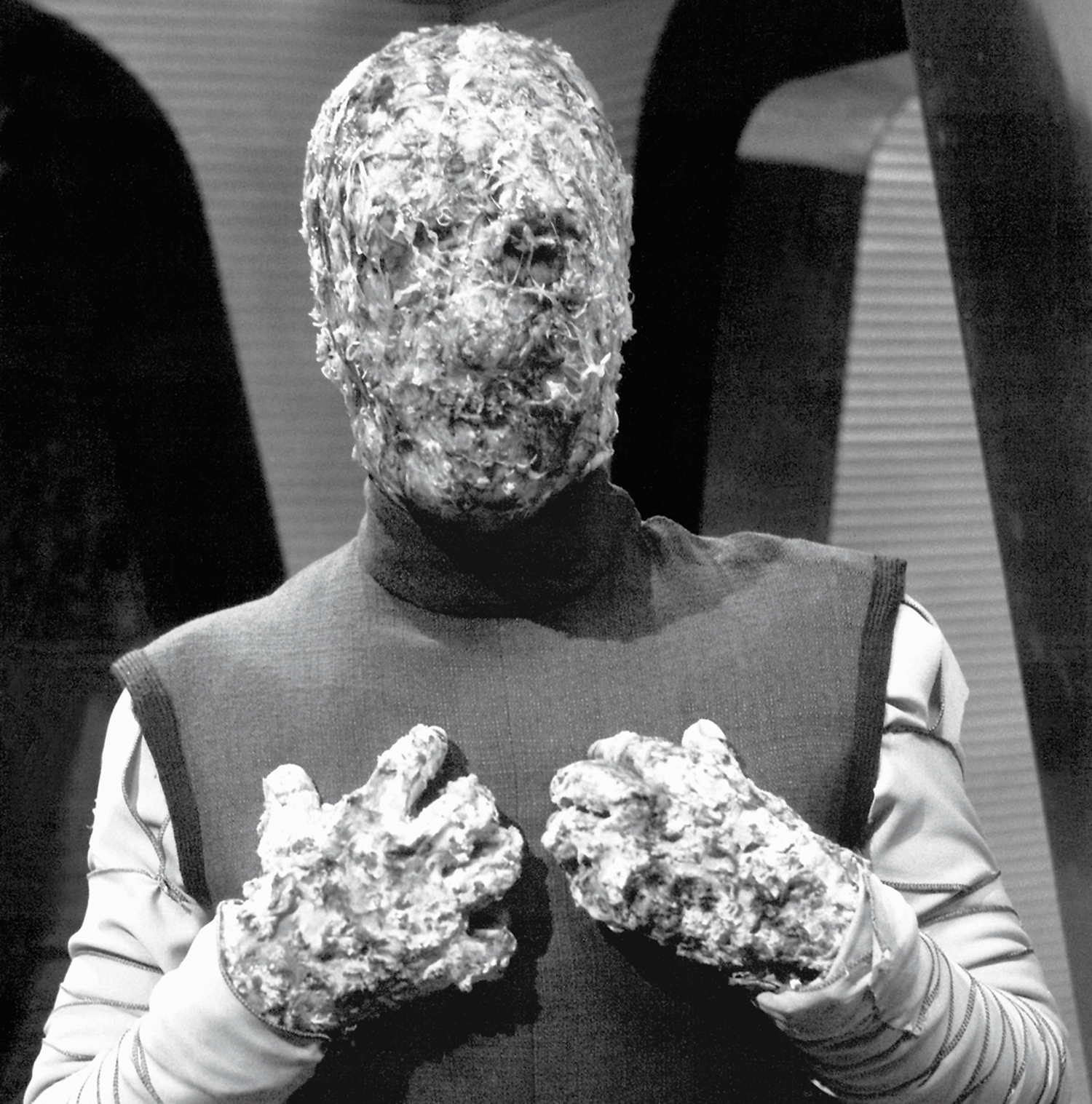 The Faceless Ones 1967 S4 E8 9 Old Doctor Who