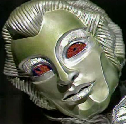 The Robots Of Death - 1977 - S14 - E5/6 - Old Doctor Who